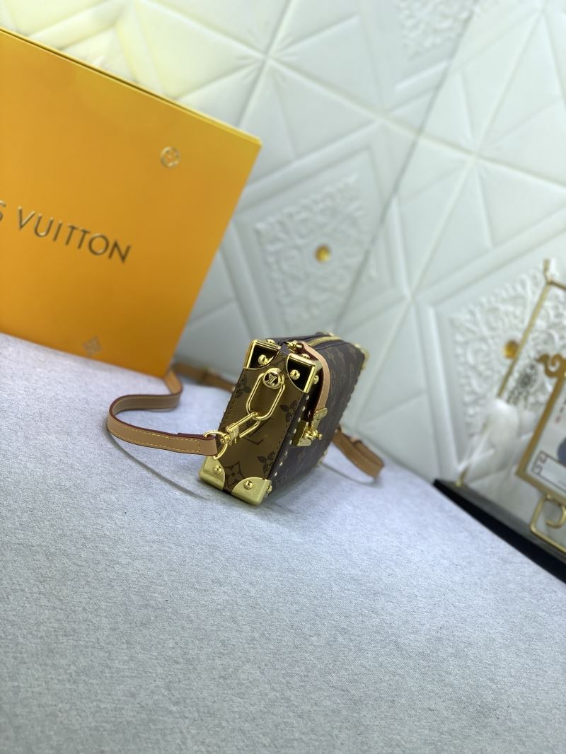 Louis Vuitton Box Bags